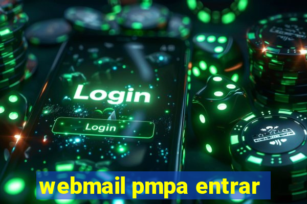 webmail pmpa entrar